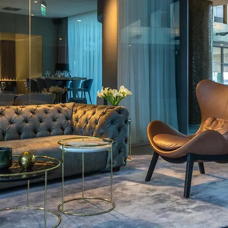 Radisson Blu Hotel Köln