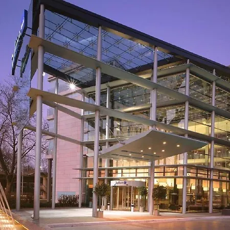 Radisson Blu 4* Köln