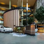 Hotel Radisson Blu Keulen
