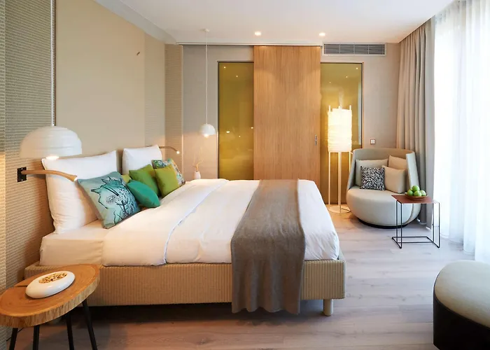 Otel Radisson Blu 4*