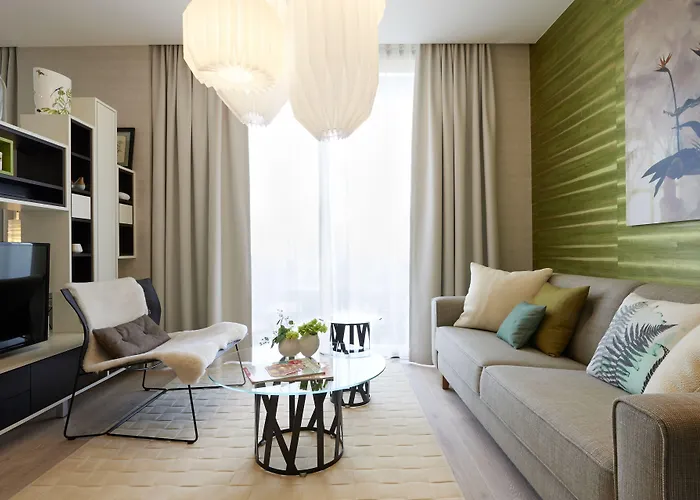 Radisson Blu 4* Köln