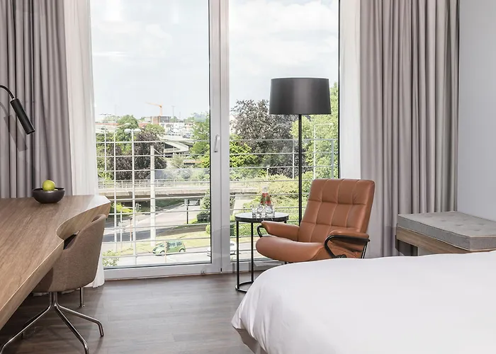 Radisson Blu 4* Köln