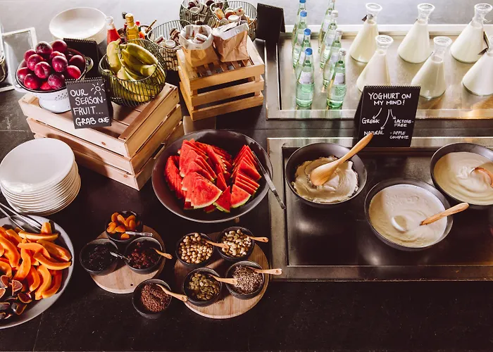 Otel Radisson Blu 4*