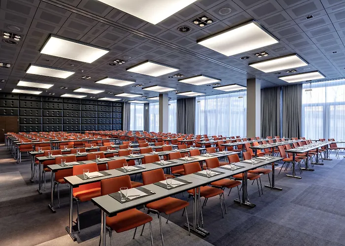 Otel Radisson Blu 4*