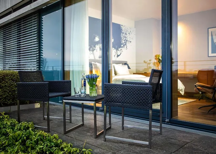 Otel Radisson Blu 4*