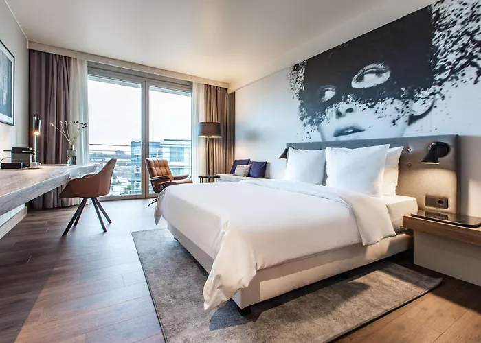 Radisson Blu Szálloda