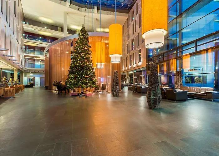 Radisson Blu 4* Köln