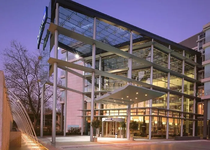 Radisson Blu 4* Köln